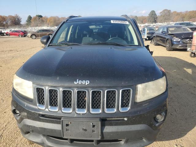 Jeep Compass Sport Image 10