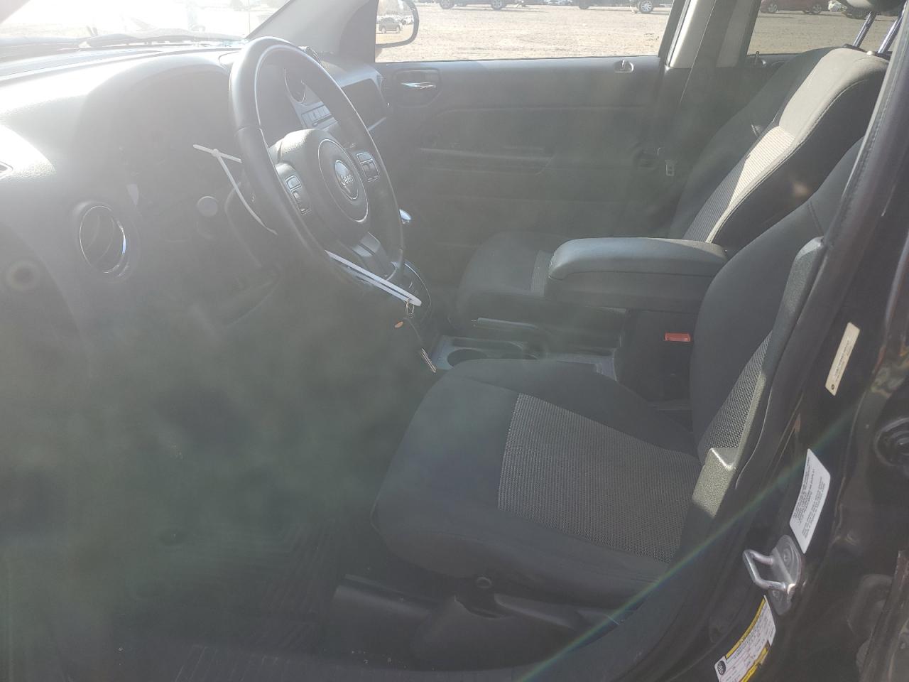 Jeep Compass Sport Image 9