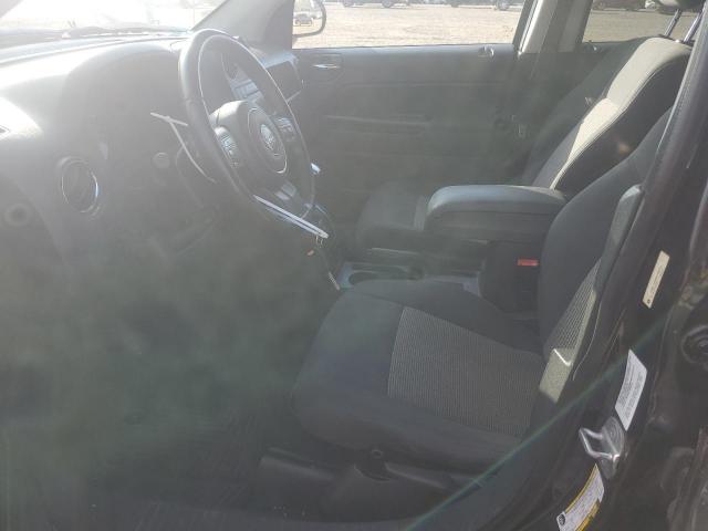 Jeep Compass Sport Image 9