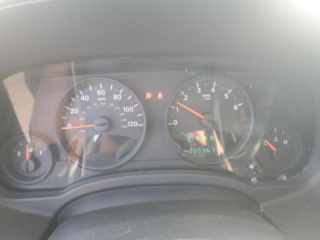 Jeep Compass Sport Image 12