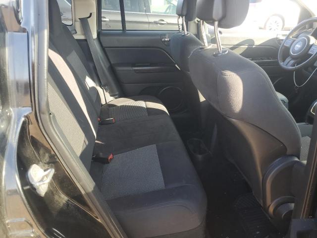 Jeep Compass Sport Image 2