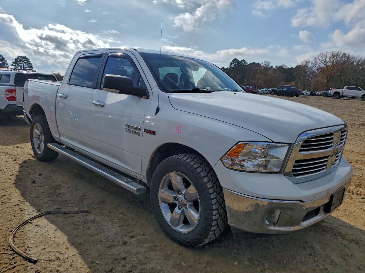 Ram 1500 Slt Image 2