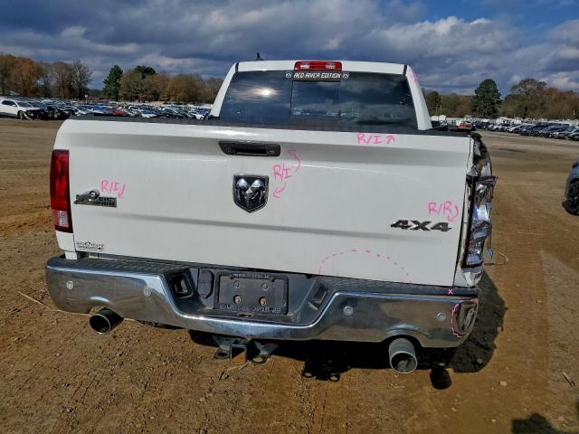 Ram 1500 Slt Image 3