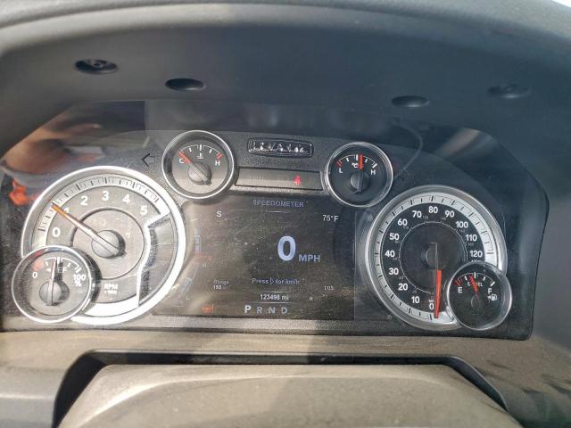 Ram 1500 Slt Image 4