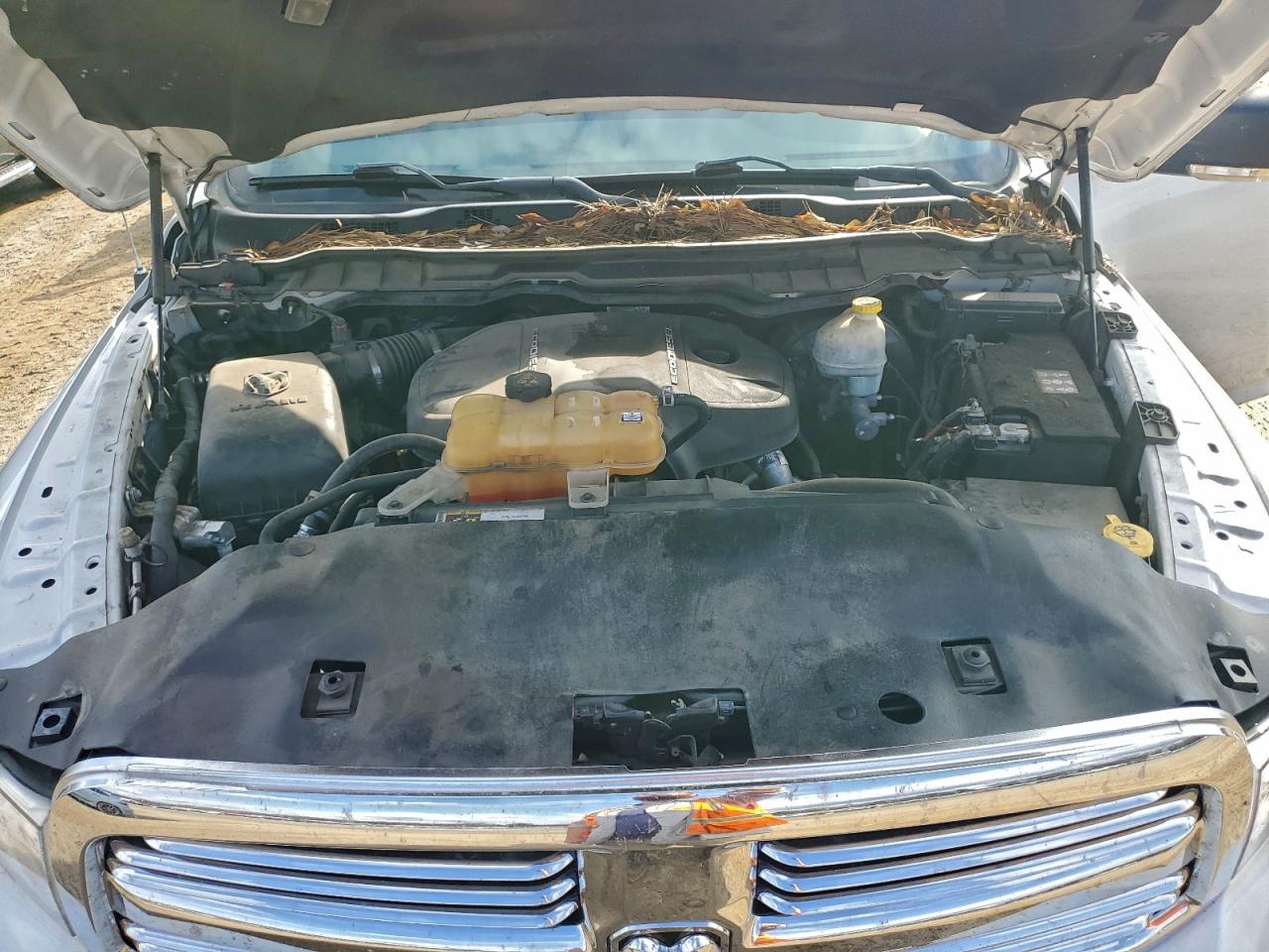 Ram 1500 Slt Image 11