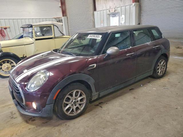  Salvage MINI Cooper