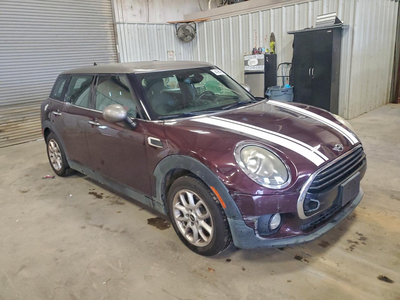 MINI Cooper Clubman Image 12