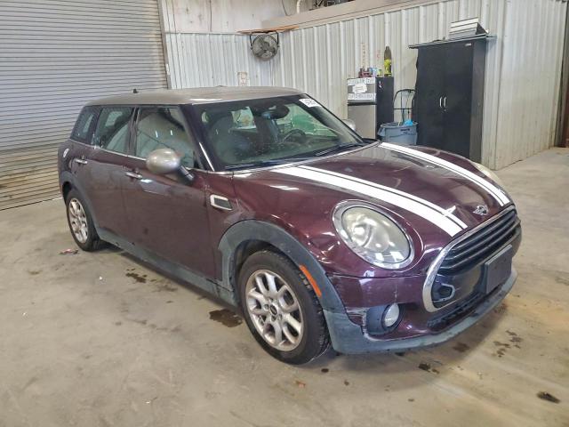MINI Cooper Clubman Image 12