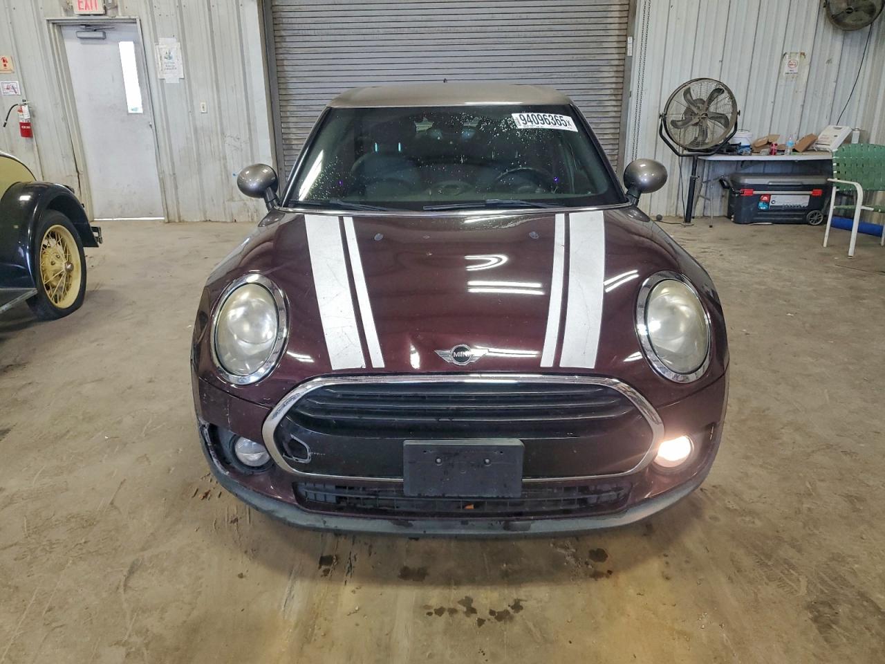 MINI Cooper Clubman Image 8