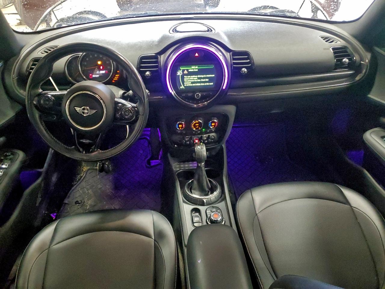 MINI Cooper Clubman Image 4