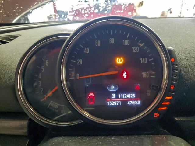 MINI Cooper Clubman Image 5