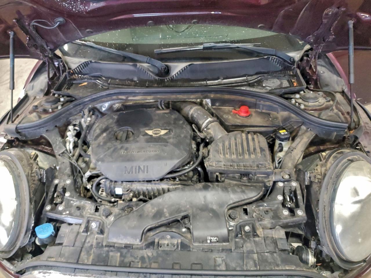 MINI Cooper Clubman Image 10