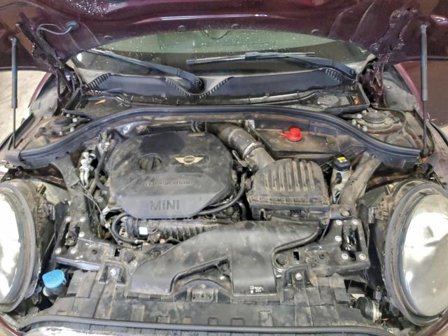 MINI Cooper Clubman Image 10