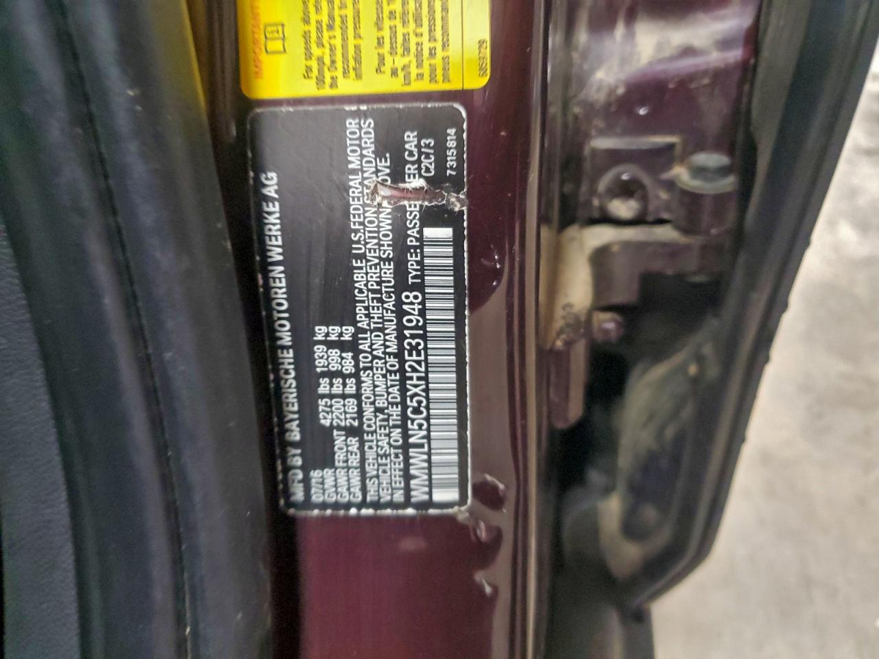 MINI Cooper Clubman Image 3