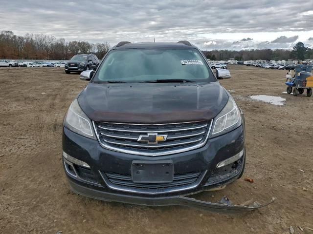 Chevrolet Traverse Lt Image 3