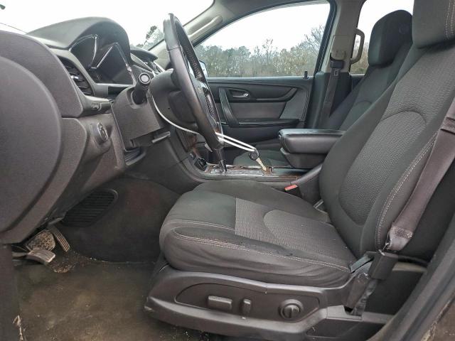 Chevrolet Traverse Lt Image 7