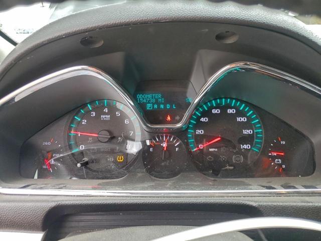 Chevrolet Traverse Lt Image 9