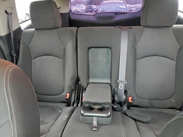 Chevrolet Traverse Lt Image 11