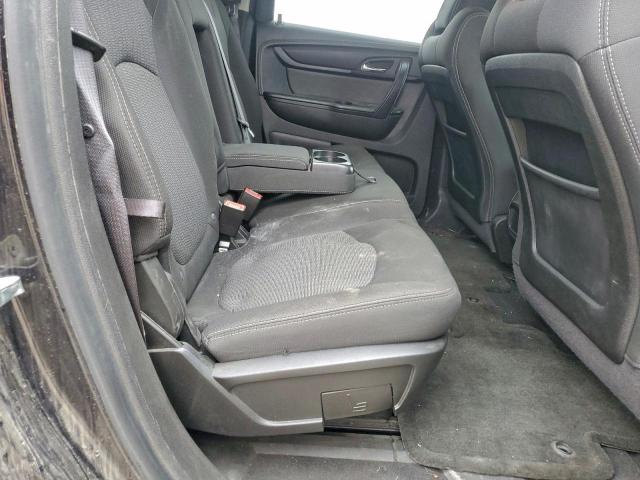 Chevrolet Traverse Lt Image 5