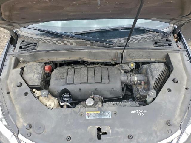 Chevrolet Traverse Lt Image 6