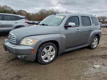  Salvage Chevrolet HHR