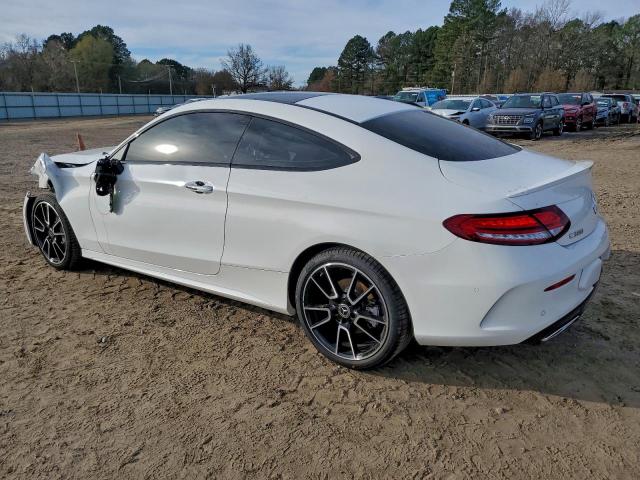 Mercedes-Benz C-Class 300 Image 11