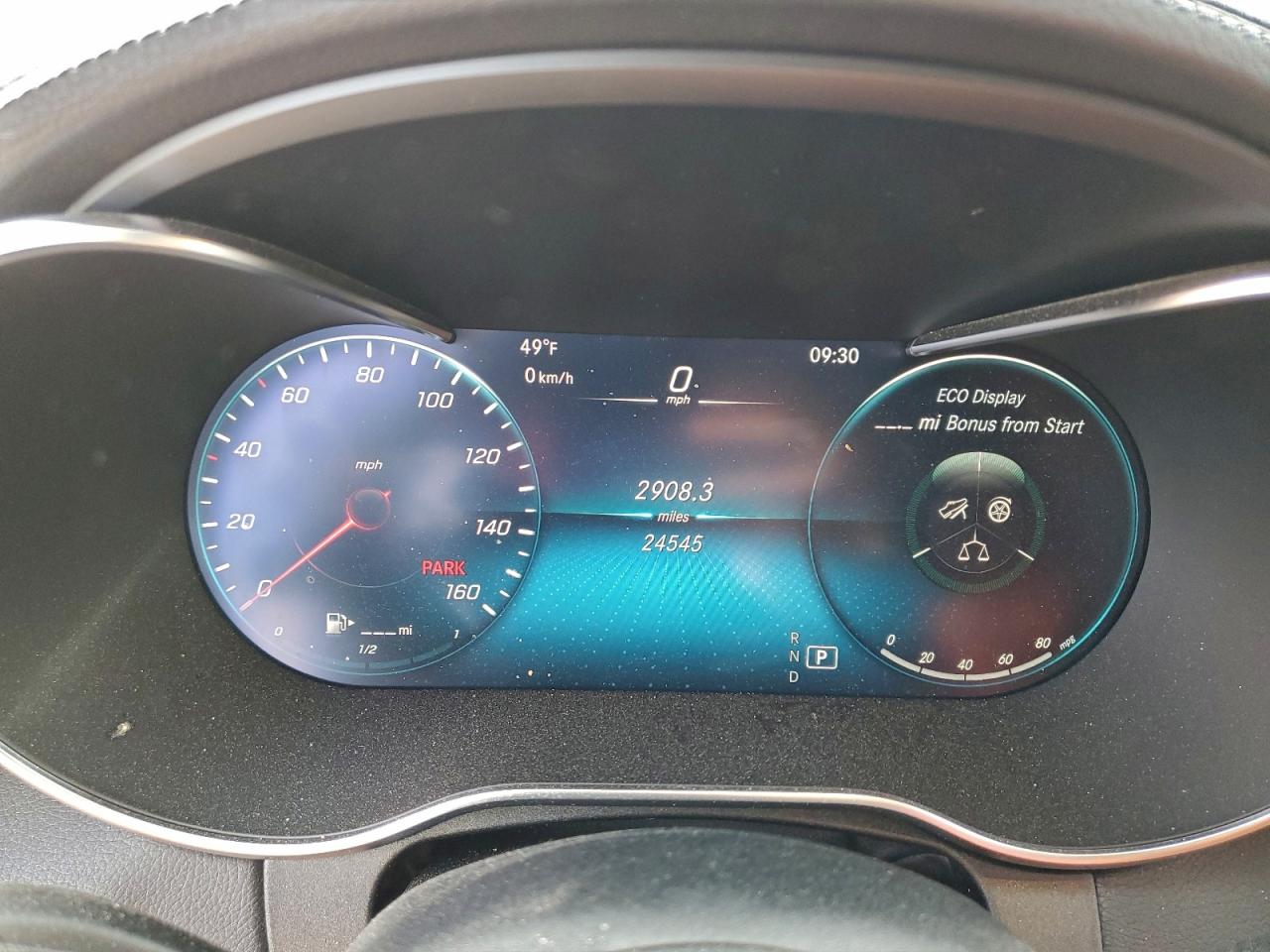 Mercedes-Benz C-Class 300 Image 5