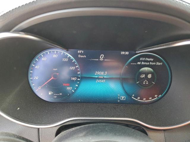 Mercedes-Benz C-Class 300 Image 5