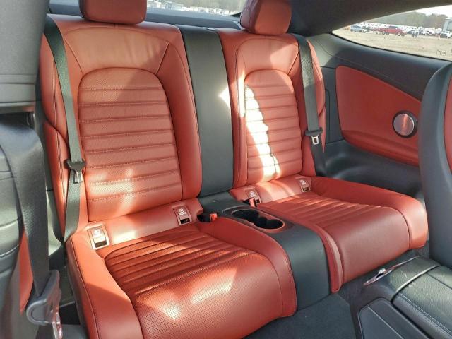 Mercedes-Benz C-Class 300 Image 8