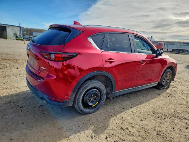 Mazda Cx Touring Image 2