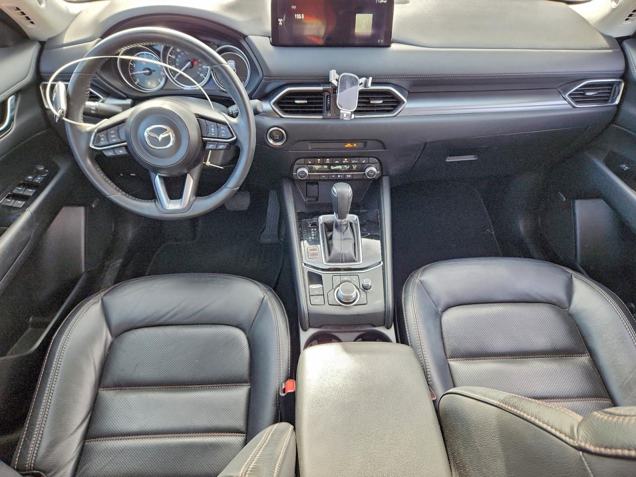 Mazda Cx Touring Image 7