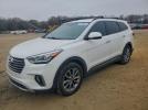 Hyundai SANTA FE Se Image 1
