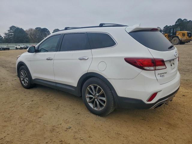 Hyundai SANTA FE Se Image 8