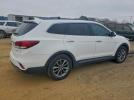 Hyundai SANTA FE Se Image 11
