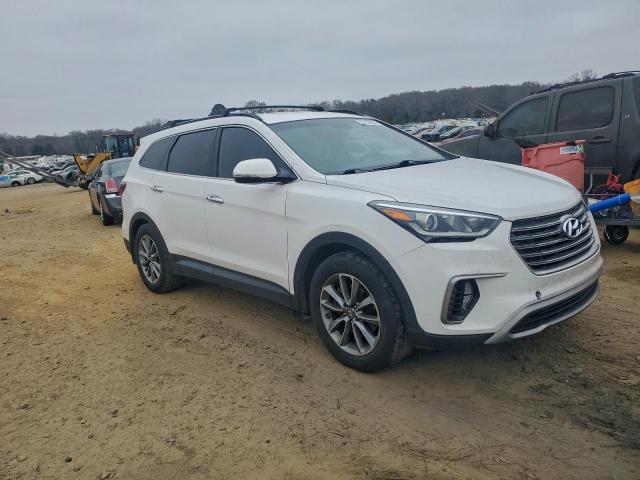 Hyundai SANTA FE Se Image 13