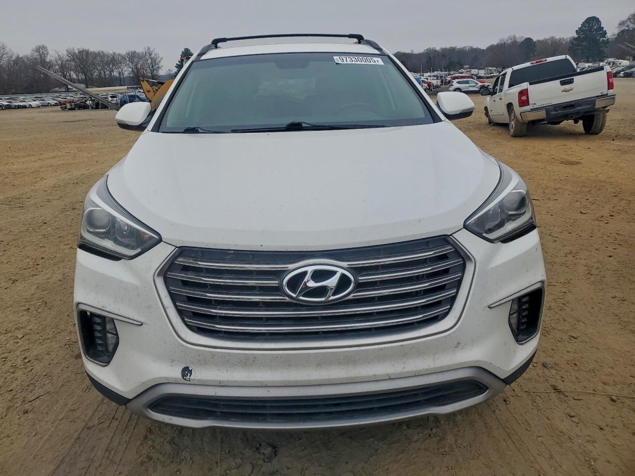 Hyundai SANTA FE Se Image 2
