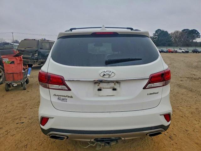 Hyundai SANTA FE Se Image 7