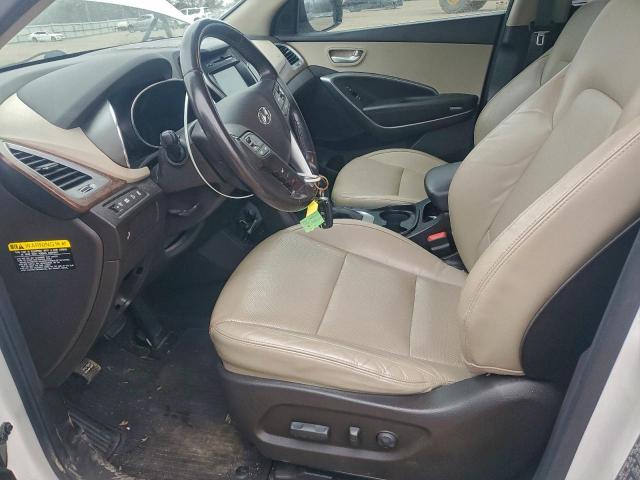Hyundai SANTA FE Se Image 10