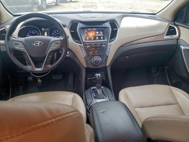 Hyundai SANTA FE Se Image 3