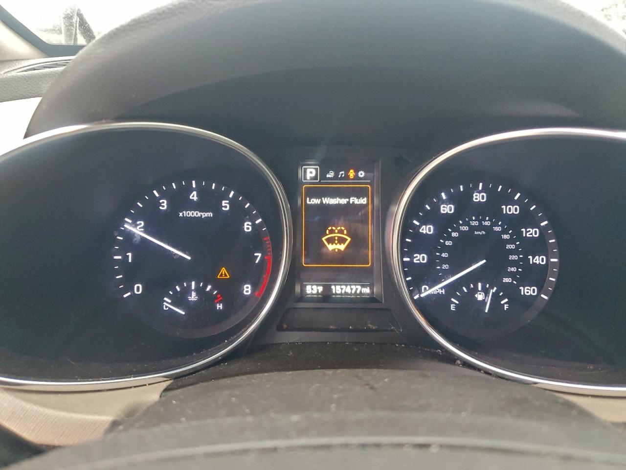 Hyundai SANTA FE Se Image 9