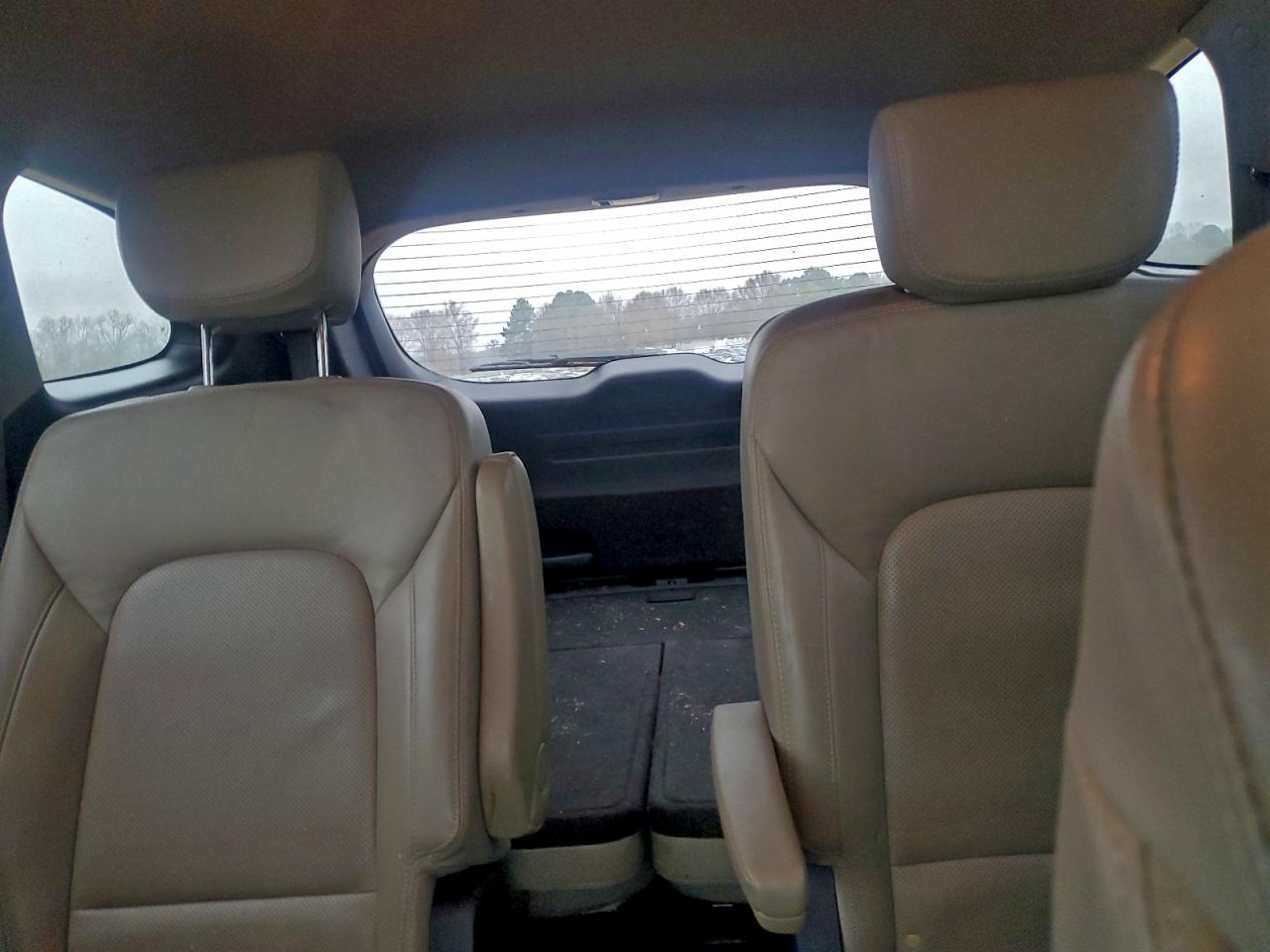 Hyundai SANTA FE Se Image 4