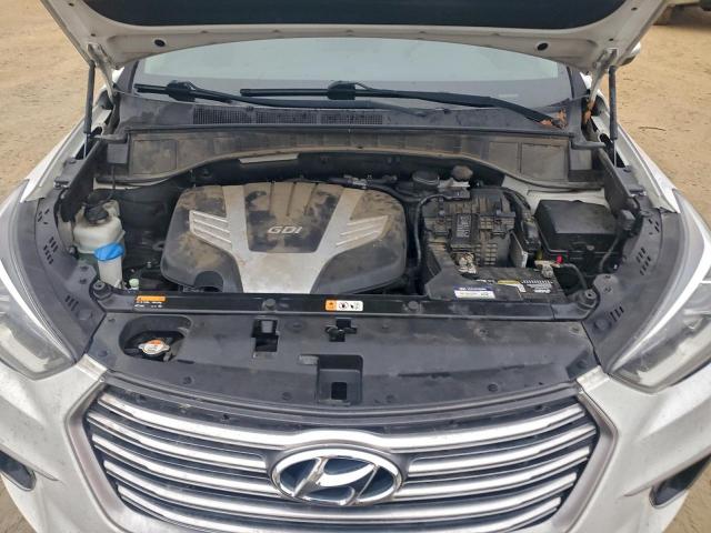 Hyundai SANTA FE Se Image 5