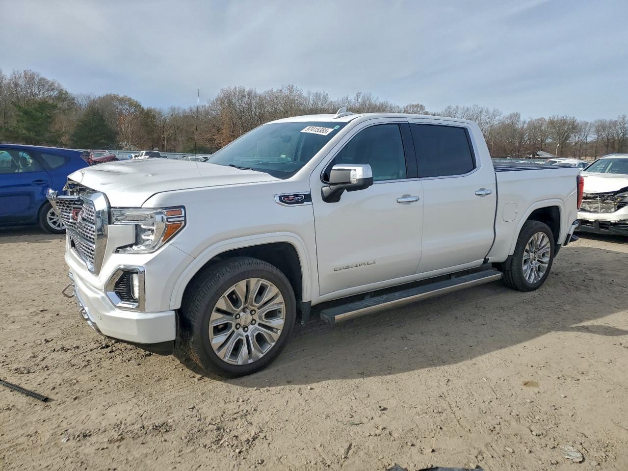 GMC Sierra K1500 Denali Image 1