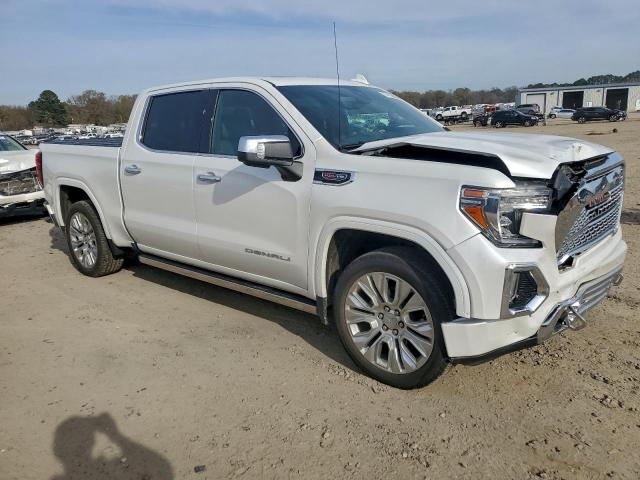 GMC Sierra K1500 Denali Image 4