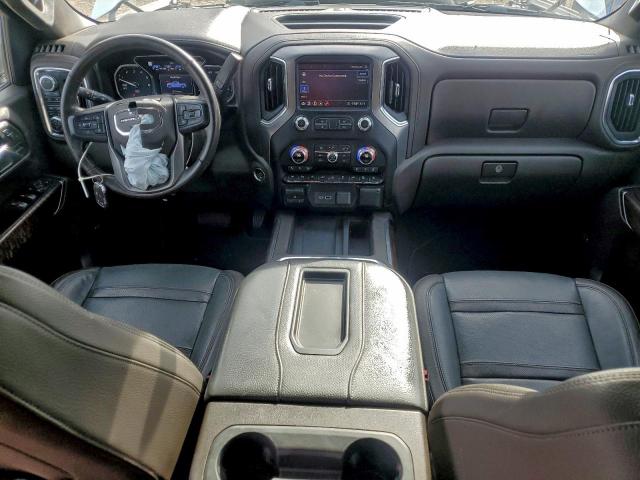 GMC Sierra K1500 Denali Image 12