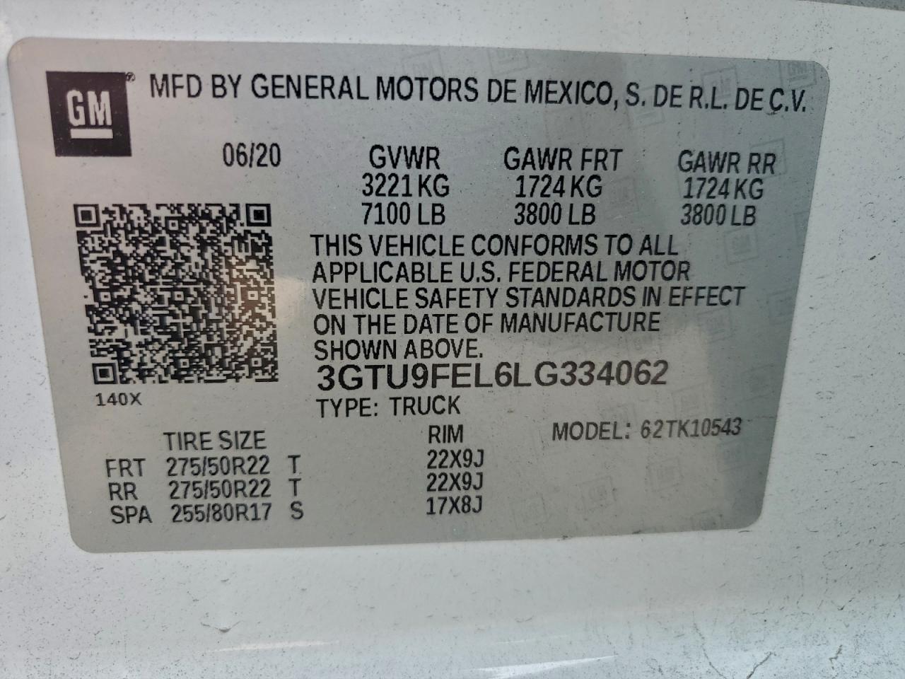 GMC Sierra K1500 Denali Image 5