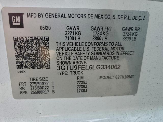 GMC Sierra K1500 Denali Image 5