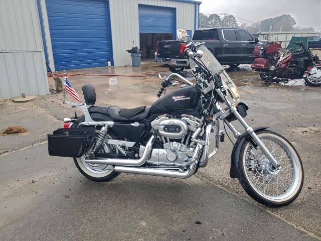  Salvage Harley-Davidson Sprtstr883