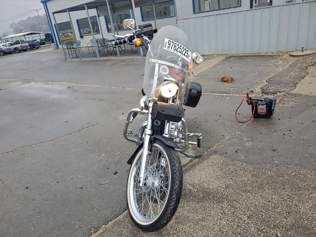 Harley-Davidson Sprtstr883 Image 6