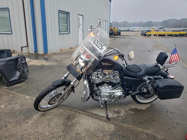 Harley-Davidson Sprtstr883 Image 9